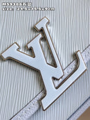 Bolsa Louis Vuitton Buci