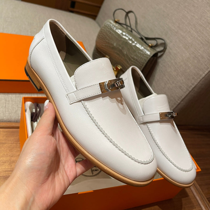 Sandália Hermès