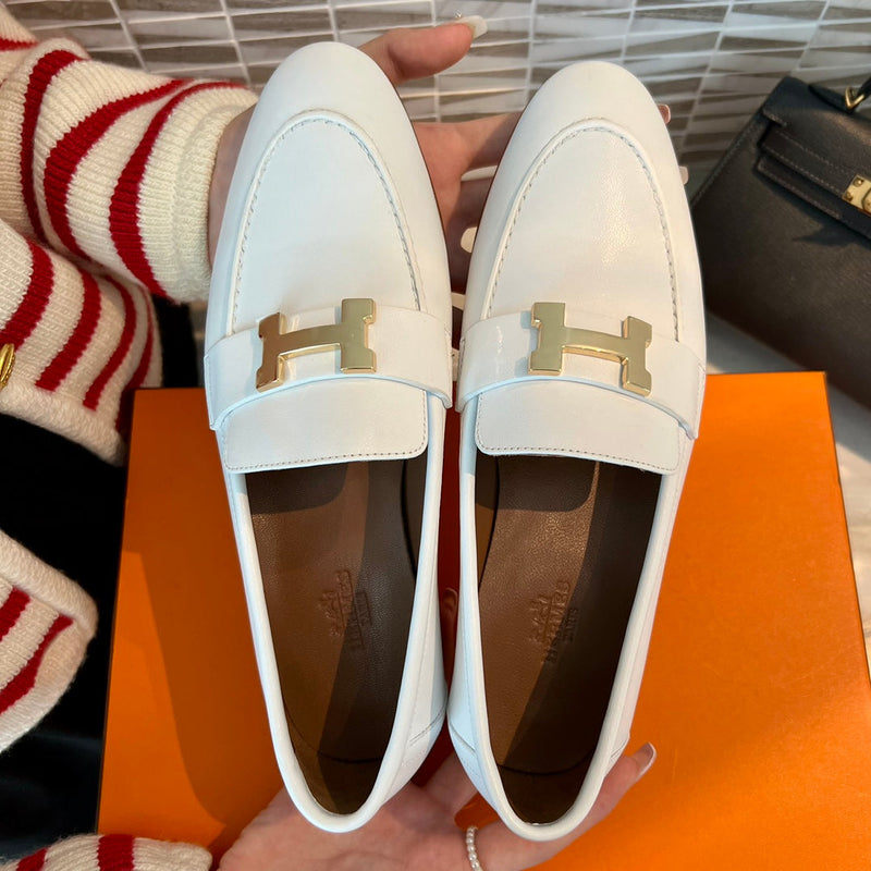 Sandália Hermès