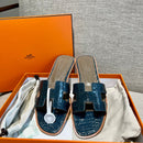 Sandália Hermès