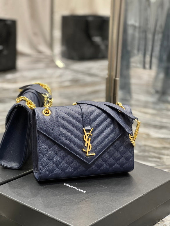 Bolsa Ysl