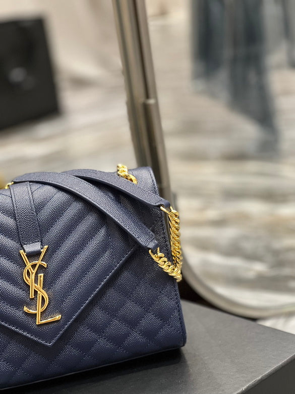 Bolsa Ysl