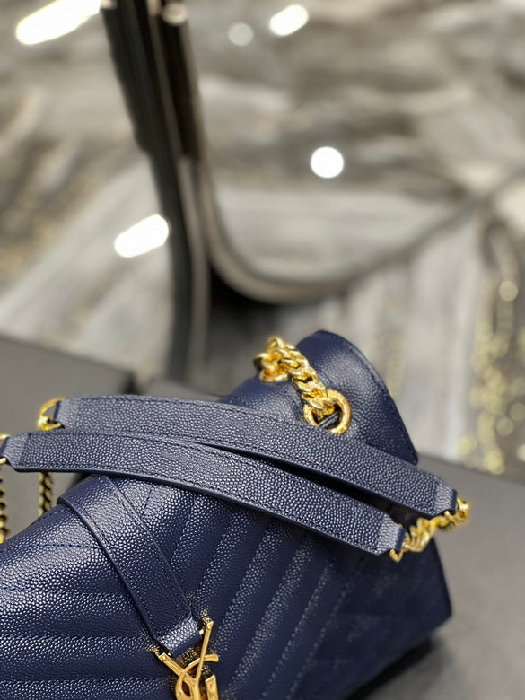 Bolsa Ysl