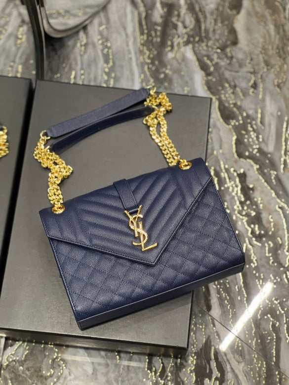 Bolsa Ysl