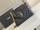 Bolsa Ysl Envelope
