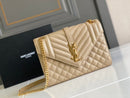 Bolsa Ysl Envelope