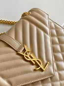 Bolsa Ysl Envelope