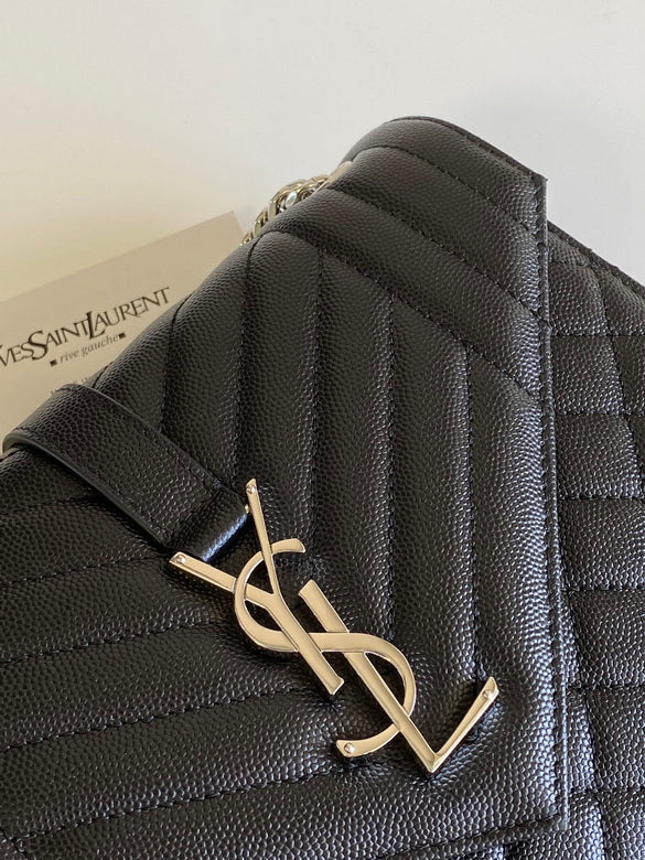 Bolsa Ysl Envelope