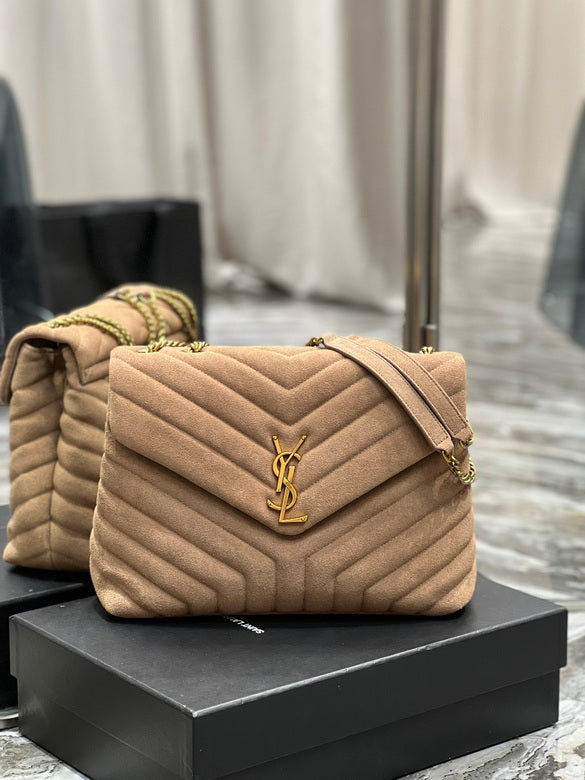 Bolsa Ysl