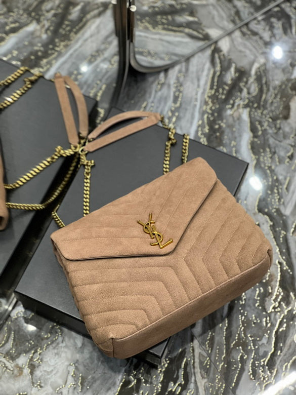 Bolsa Ysl