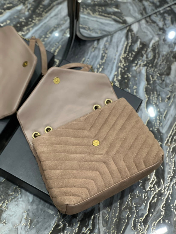Bolsa Ysl