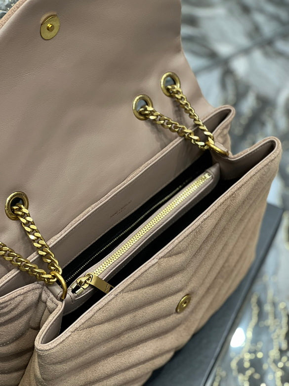 Bolsa Ysl