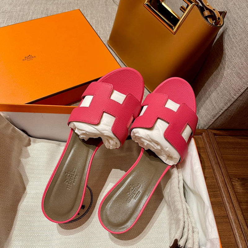 Sandália Hermès
