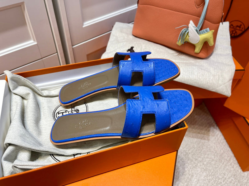 Sandália Hermès