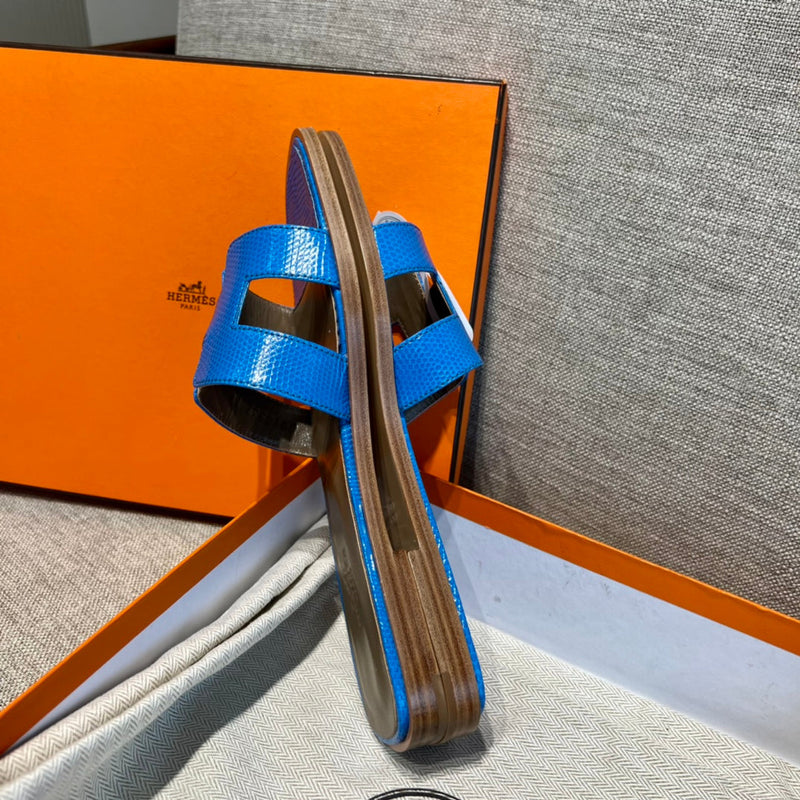 Sandália Hermès