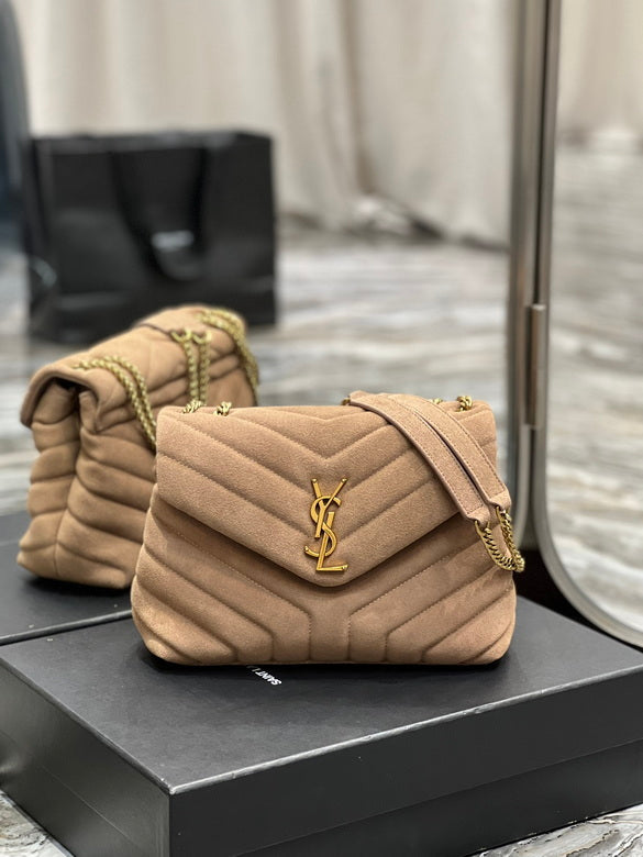 Bolsa Ysl