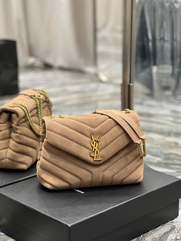 Bolsa Ysl