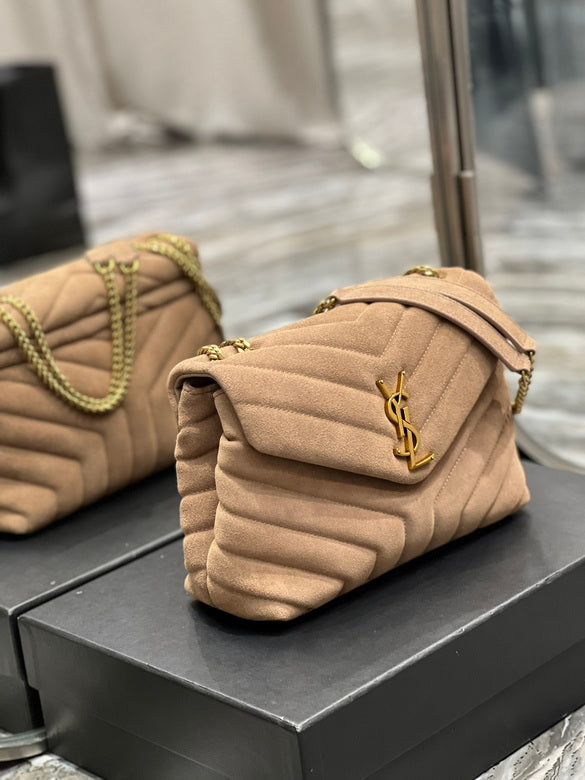 Bolsa Ysl