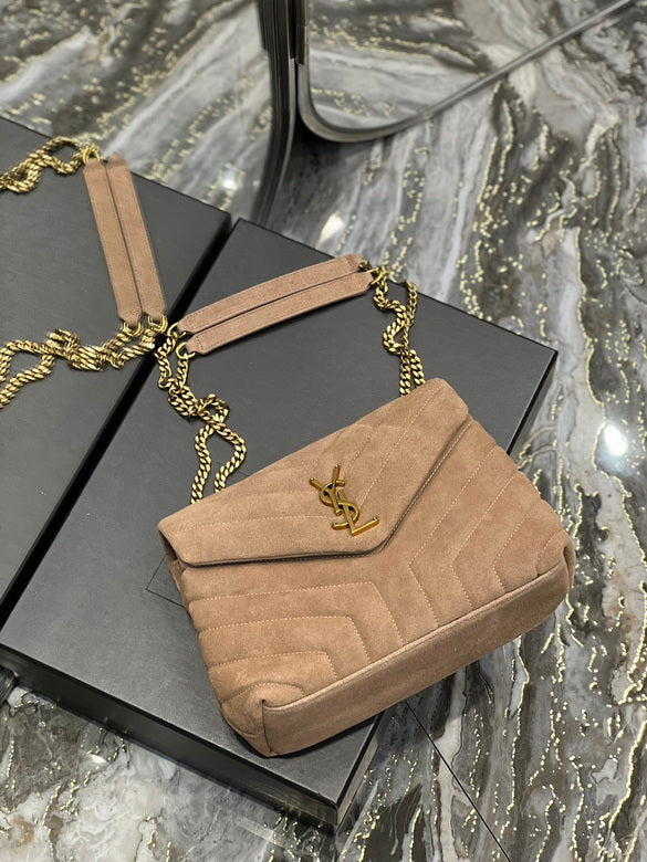 Bolsa Ysl