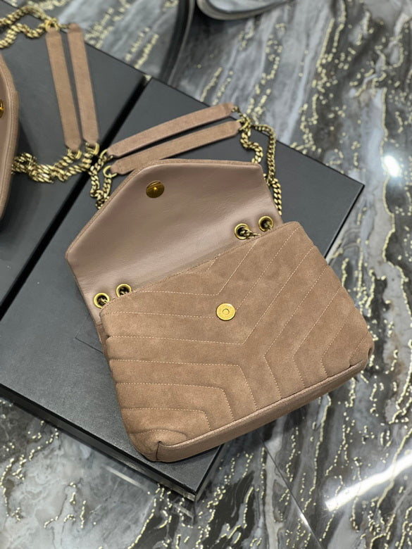 Bolsa Ysl
