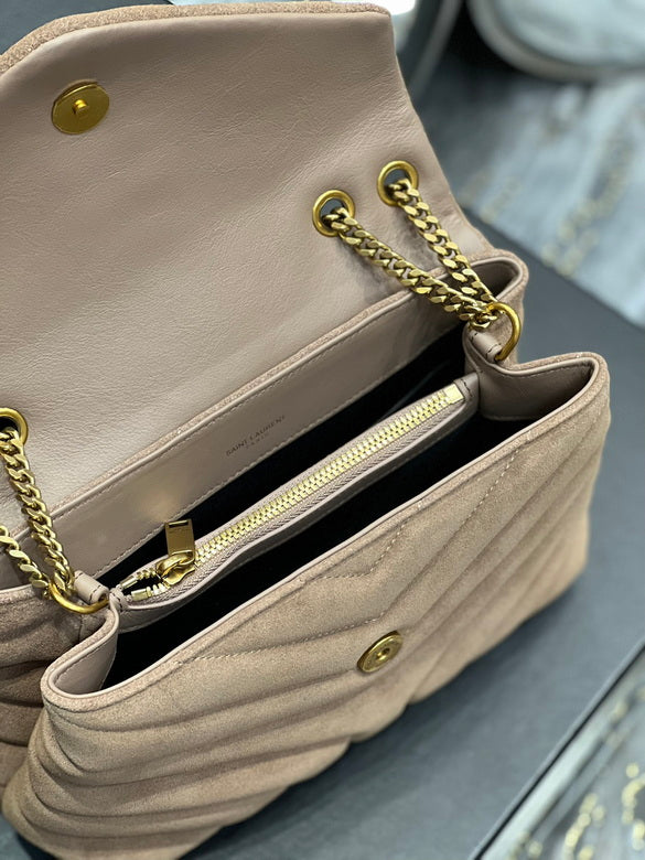 Bolsa Ysl