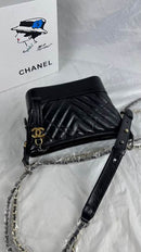 Bolsa Chanel Gabrielle