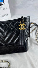 Bolsa Chanel Gabrielle