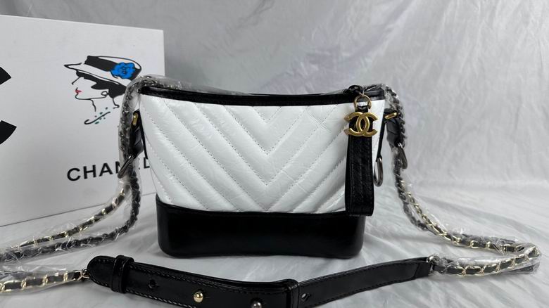 Bolsa Chanel Gabrielle