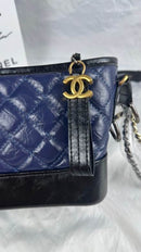 Bolsa Chanel Gabrielle