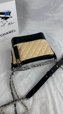 Bolsa Chanel Gabrielle