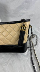 Bolsa Chanel Gabrielle