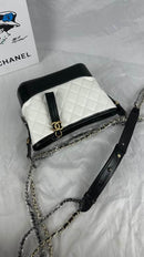 Bolsa Chanel Gabrielle
