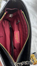 Bolsa Chanel Gabrielle