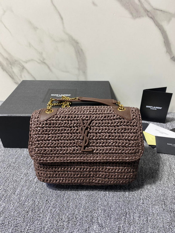 Bolsa Ysl