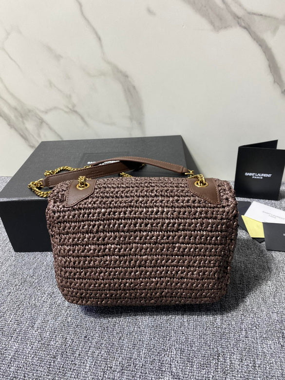 Bolsa Ysl