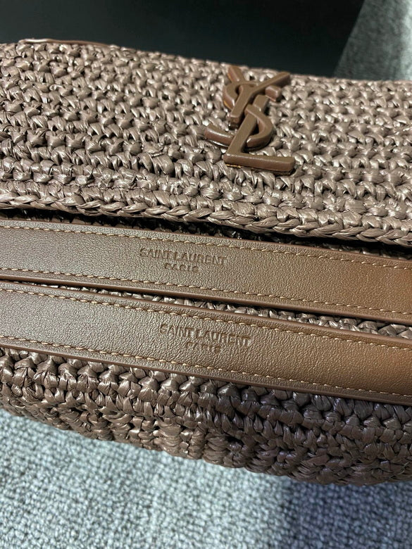 Bolsa Ysl
