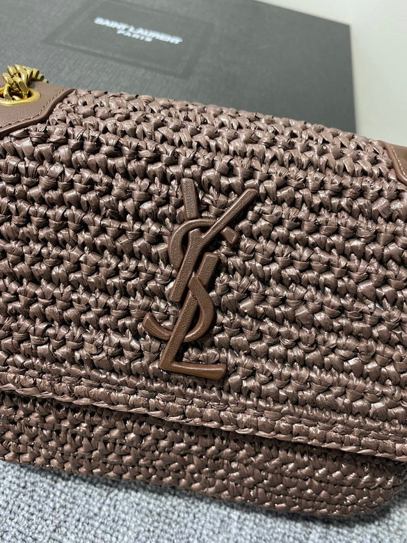 Bolsa Ysl