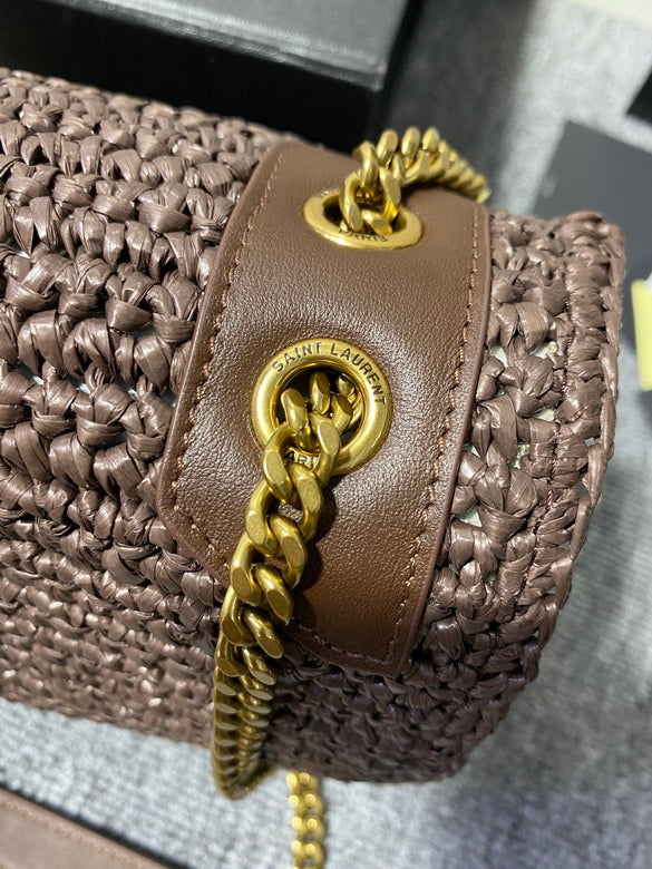 Bolsa Ysl