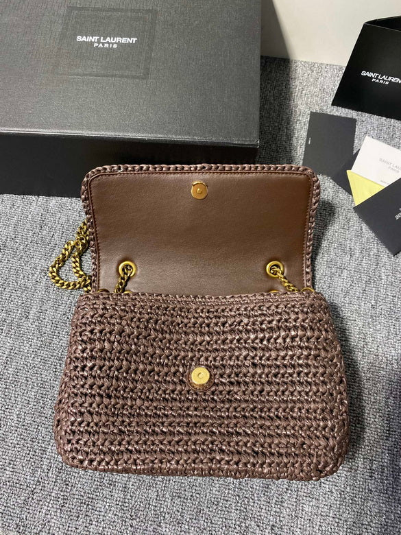 Bolsa Ysl