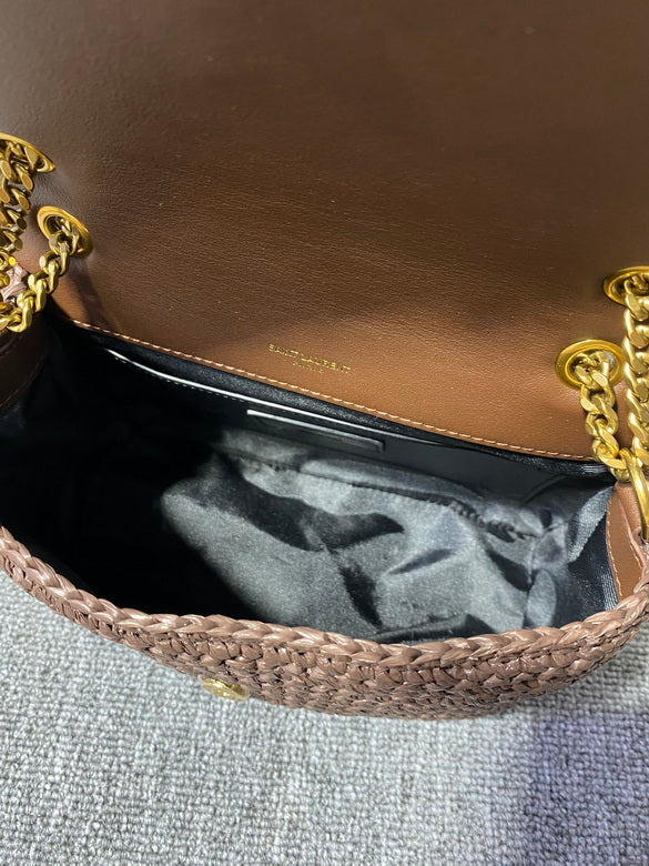 Bolsa Ysl