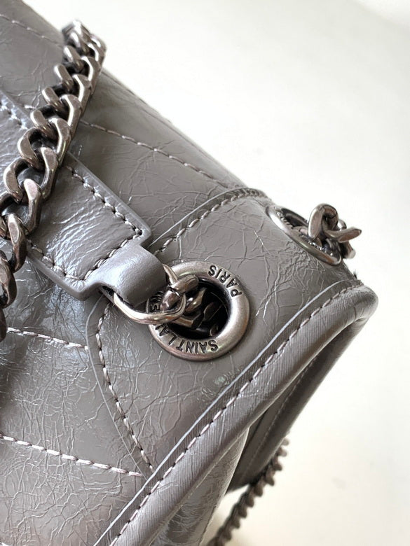 Bolsa Ysl