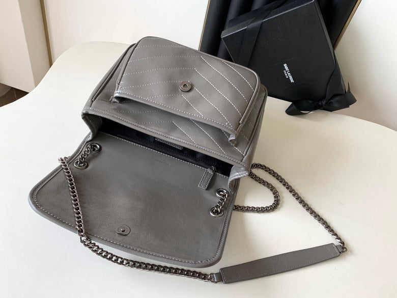 Bolsa Ysl