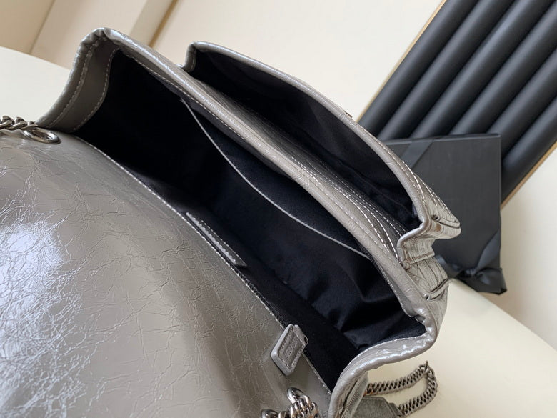 Bolsa Ysl