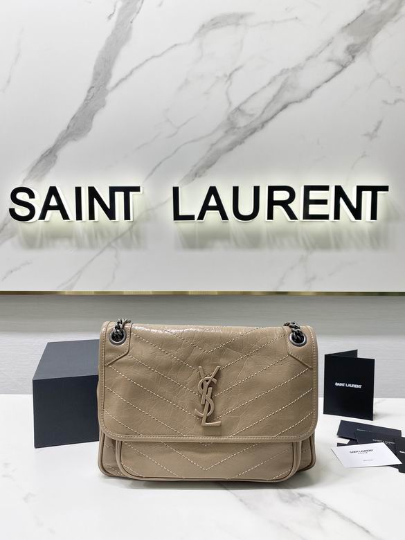 Bolsa Ysl Niki