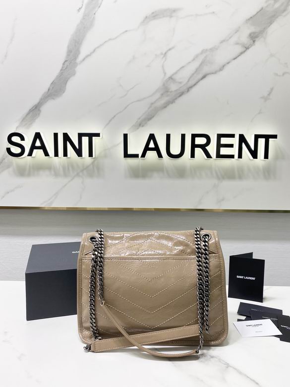 Bolsa Ysl Niki