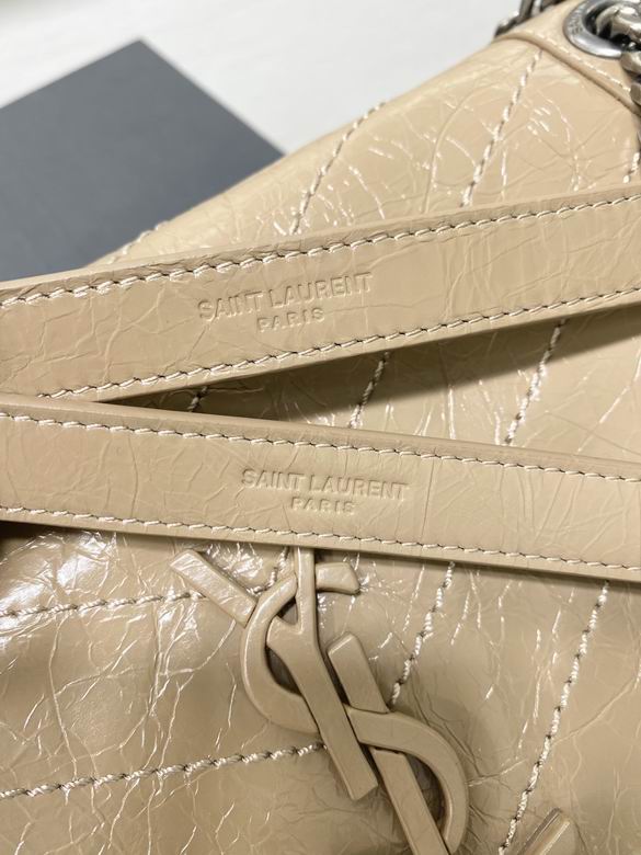 Bolsa Ysl Niki