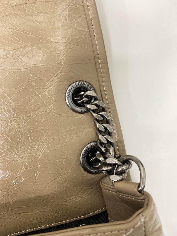 Bolsa Ysl Niki