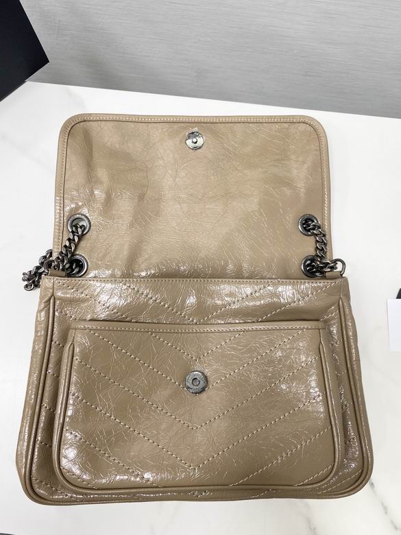 Bolsa Ysl Niki