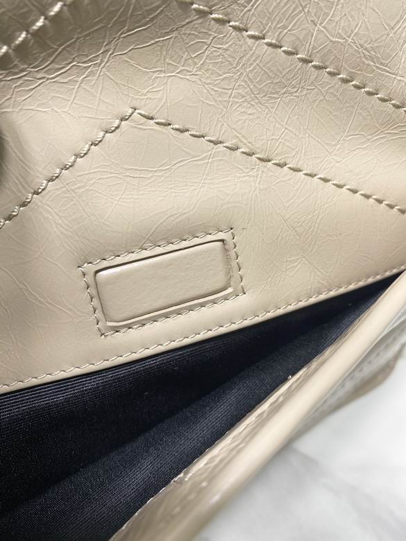 Bolsa Ysl Niki