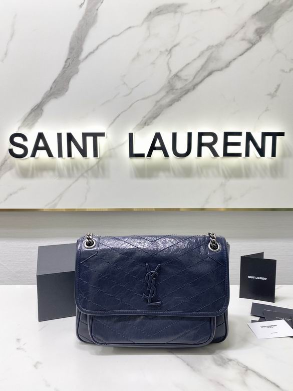 Bolsa Ysl Niki